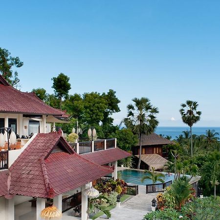 Villa Flow Bali Karangasem  Exterior photo