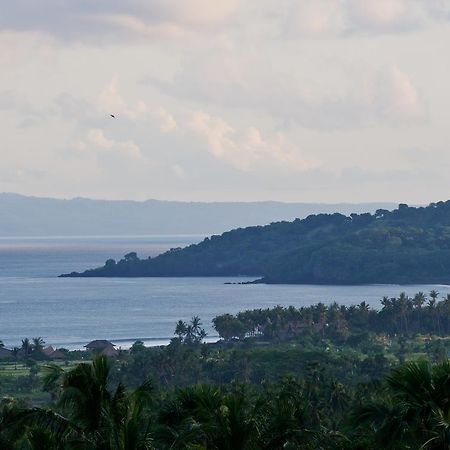 Villa Flow Bali Karangasem  Exterior photo