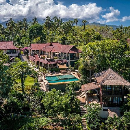 Villa Flow Bali Karangasem  Exterior photo