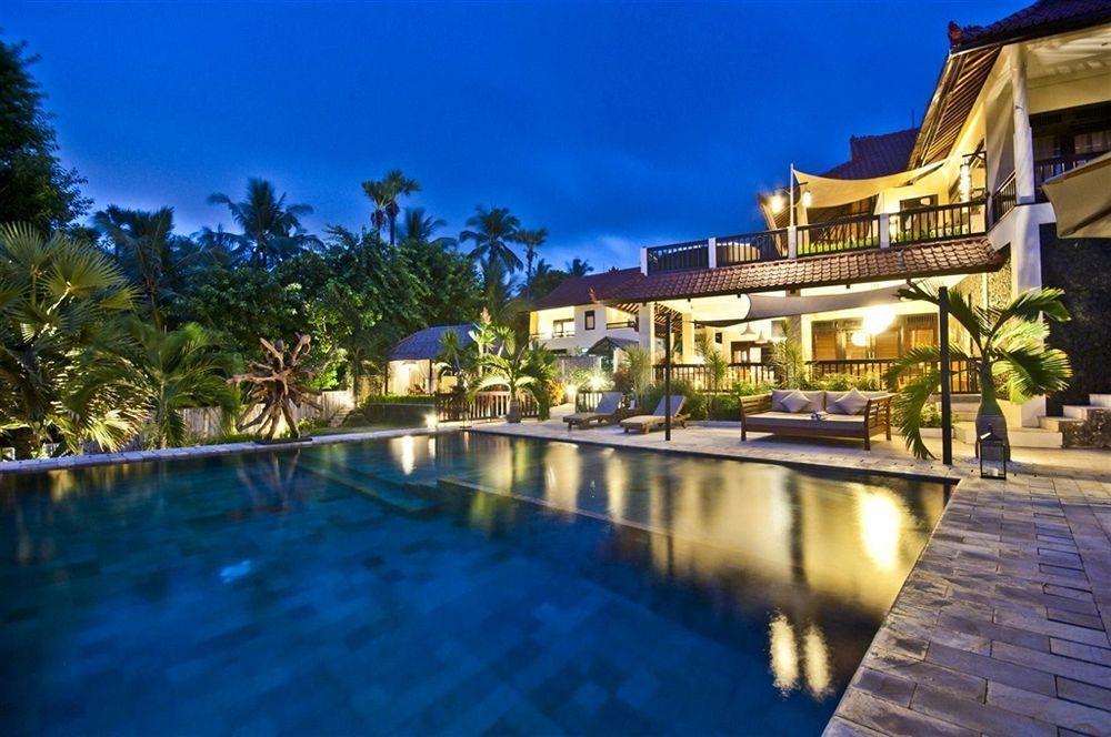 Villa Flow Bali Karangasem  Exterior photo