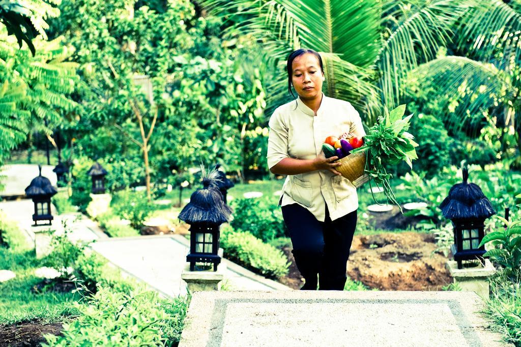 Villa Flow Bali Karangasem  Exterior photo