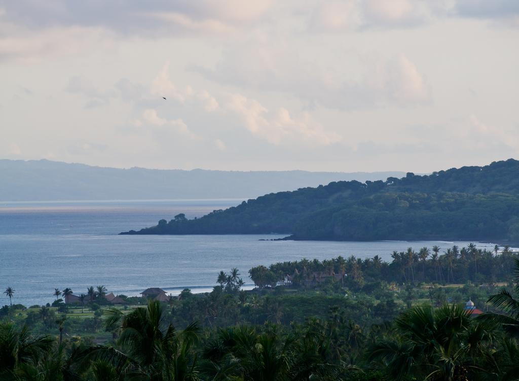 Villa Flow Bali Karangasem  Exterior photo