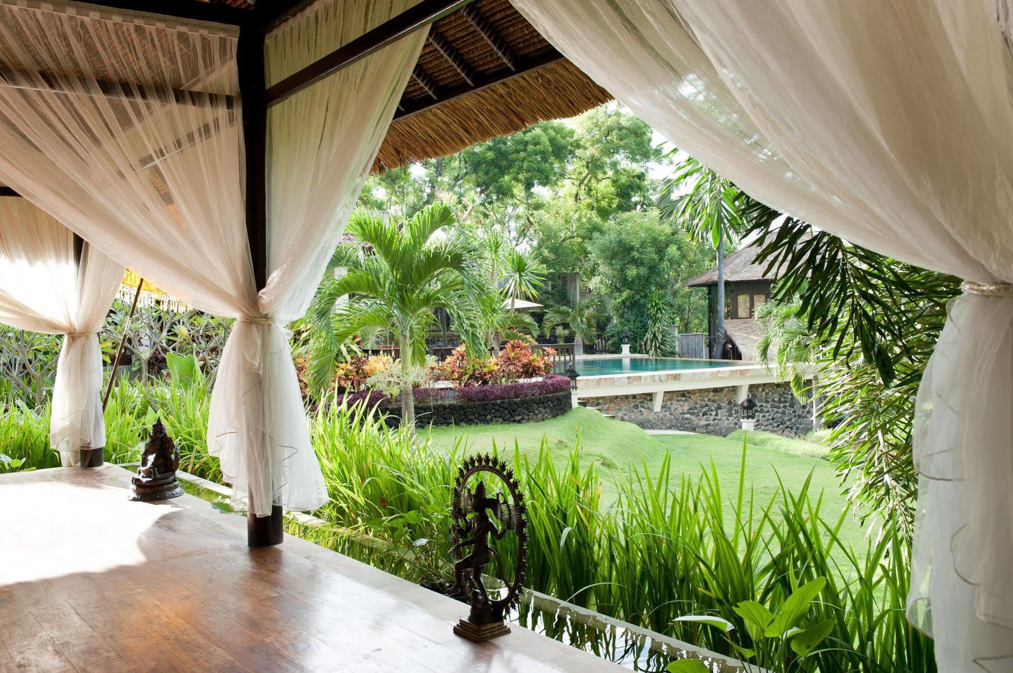 Villa Flow Bali Karangasem  Exterior photo