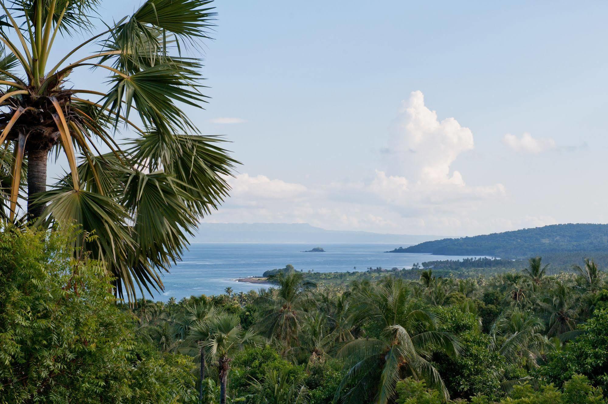 Villa Flow Bali Karangasem  Exterior photo