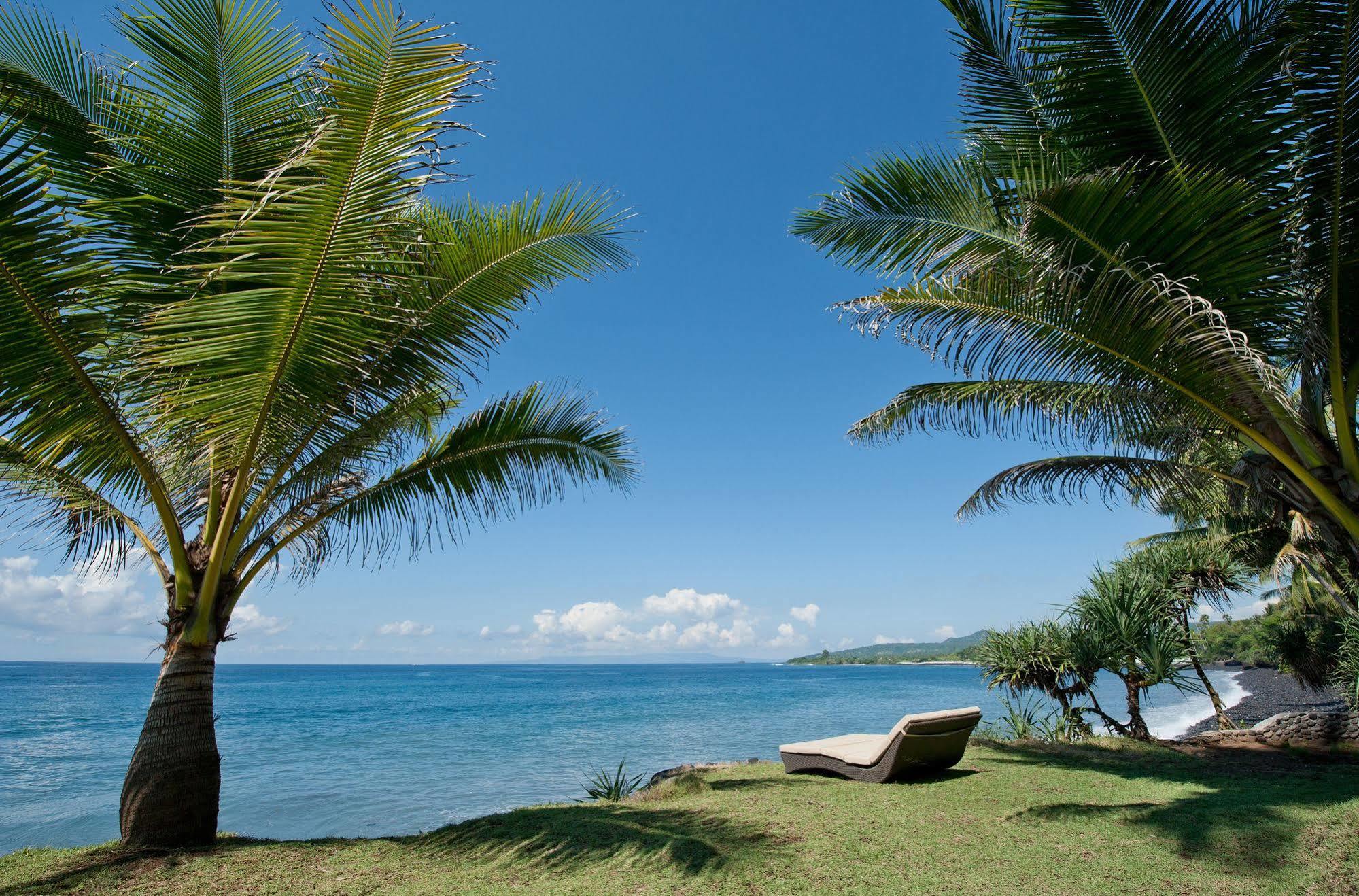 Villa Flow Bali Karangasem  Exterior photo