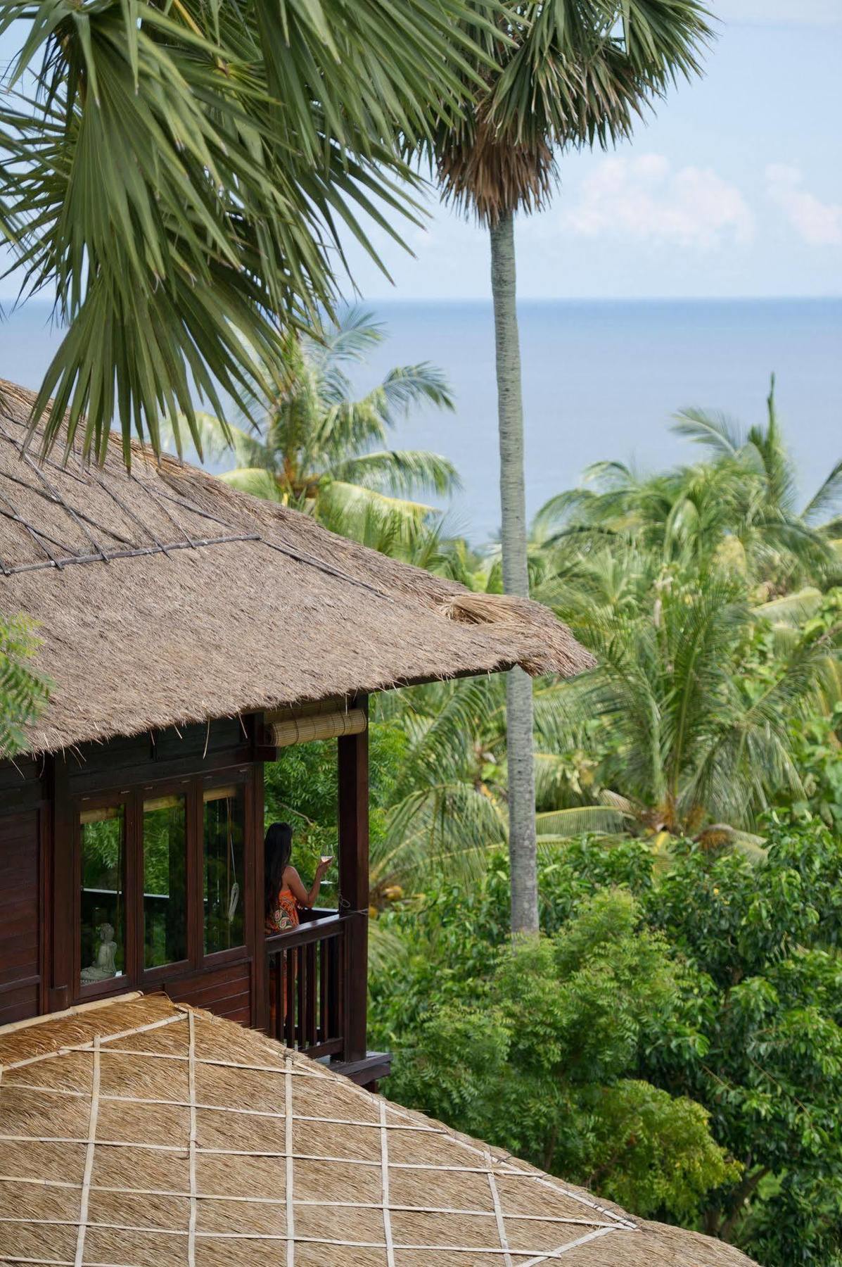 Villa Flow Bali Karangasem  Exterior photo